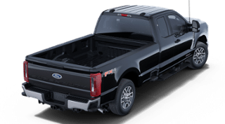2025 Ford Super Duty® External Image 4